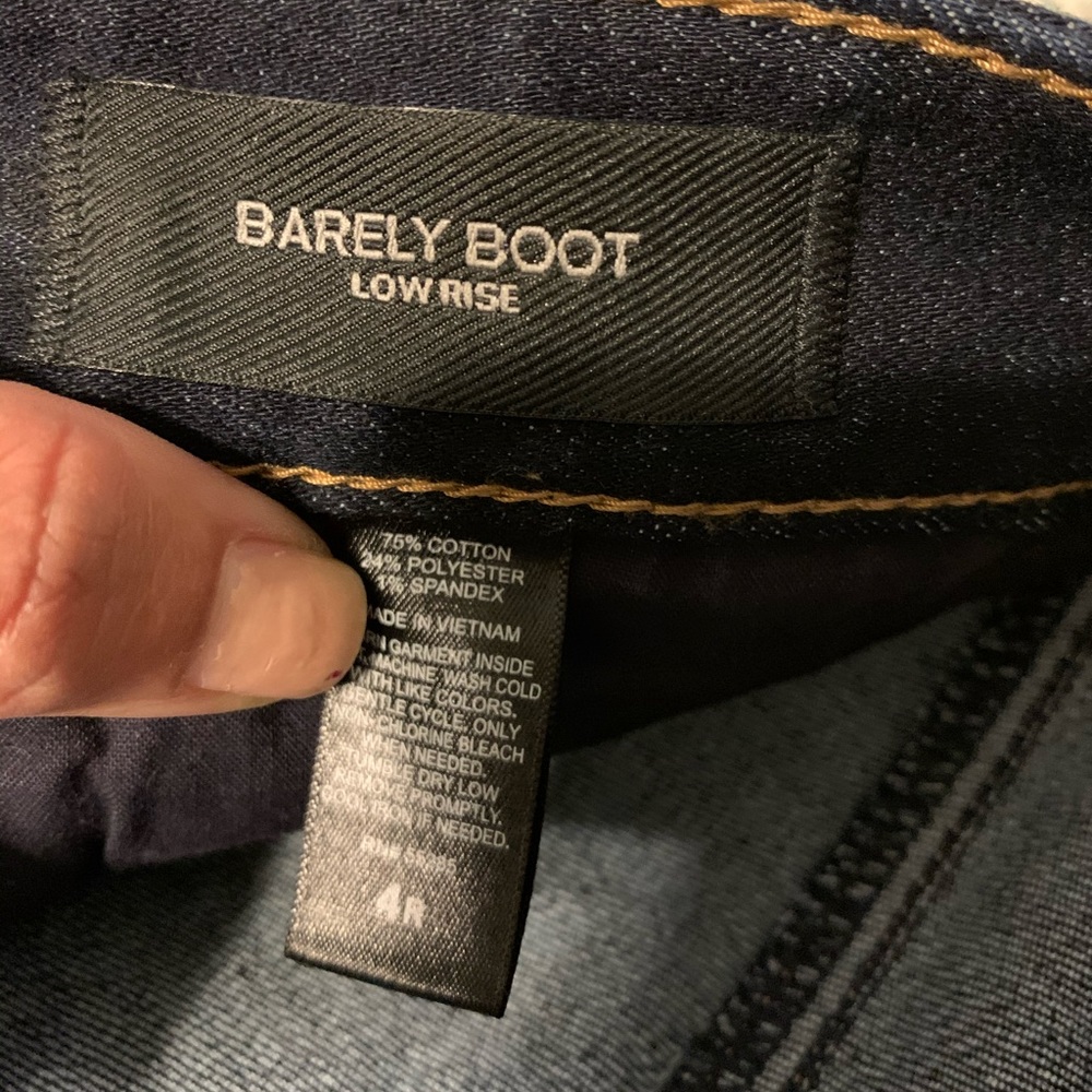 Express jeans - Picture 4 of 6